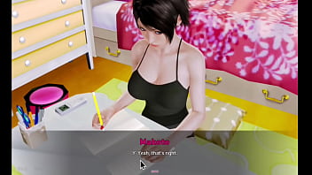 It's not my original favorite game but it will do until it gets complete dark magic custom scenes ep 1