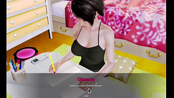 It's not my original favorite game but it will do until it gets complete dark magic custom scenes ep 1