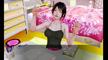 It's not my original favorite game but it will do until it gets complete dark magic custom scenes ep 1