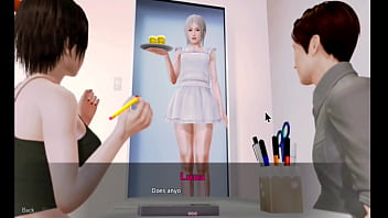 It's not my original favorite game but it will do until it gets complete dark magic custom scenes ep 1