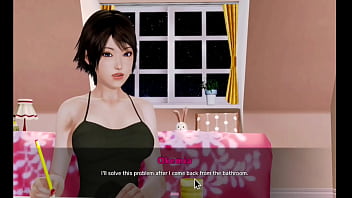 It's not my original favorite game but it will do until it gets complete dark magic custom scenes ep 1