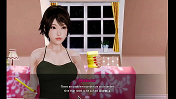 It's not my original favorite game but it will do until it gets complete dark magic custom scenes ep 1