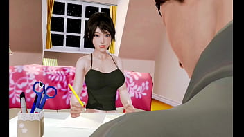 It's not my original favorite game but it will do until it gets complete dark magic custom scenes ep 1