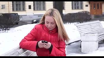 Legal Age Teenager Babe Wishes Some Sex thumbnail