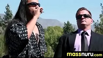 Awesome Nuru Gel Fuck 17 thumbnail