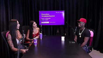 Pegou mais de cinco mil mulheres gravou com uma grávida quebrou o guarda roupa sabe da responsabilidade e tem energia pra jefão watch sheer red