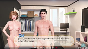Prince of suburbia ep 95 visual novel gameplay hd