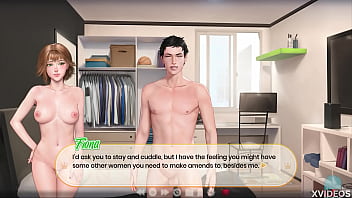 Prince of suburbia ep 95 visual novel gameplay hd