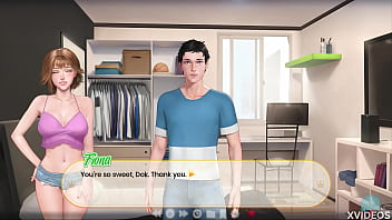 Prince of suburbia ep 95 visual novel gameplay hd