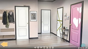 Prince of suburbia ep 95 visual novel gameplay hd