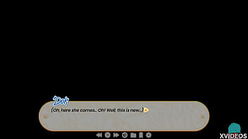 Prince of suburbia ep 95 visual novel gameplay hd