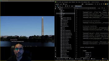 One room renpy basics