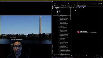 One room renpy basics