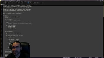 One room renpy basics