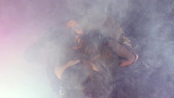 Epic Fashion Sfw Video Sexy Milf In Mask Arya Grander thumbnail