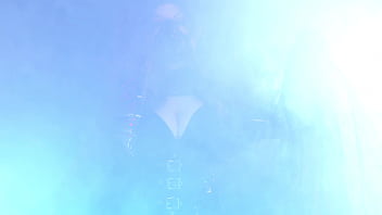 Epic fashion sfw video sexy milf in mask arya grander