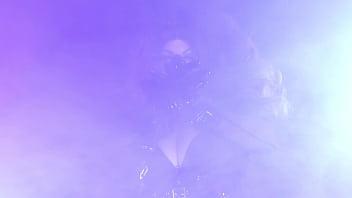 Epic fashion sfw video sexy milf in mask arya grander