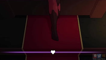 Pump for a succubus hmv joi