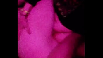 Hardcore sex until completion