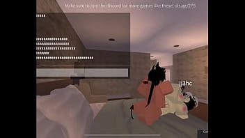 Had sex with a op cosplayer on roblox