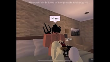 Had sex with a op cosplayer on roblox