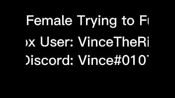 Had sex with a op cosplayer on roblox