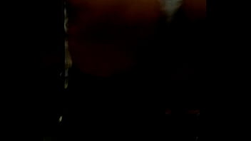 Modelando sus bragas