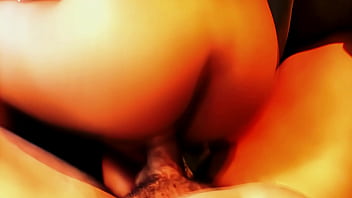 Lori alexia gets her bubble butt worshiped before a deep hard fuck