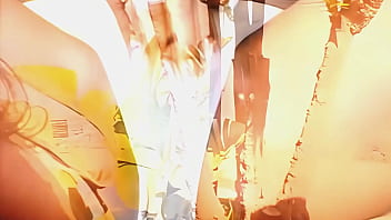 Lori alexia gets her bubble butt worshiped before a deep hard fuck