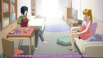 Fuckin my step auntie and my coussin 01