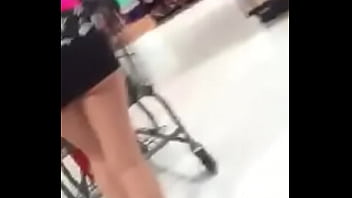 White girls with ass