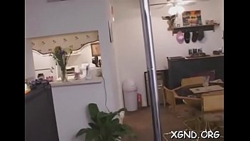 Cutie wants the black weenie