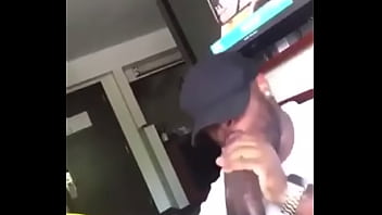 Throating A Thick Bbc thumbnail