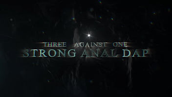 Sexy latina kloe dumont first dap interracial fucking hard open ass