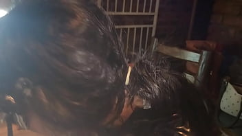 My friends mom sucking my cock and mutual masturbation My friends mom sucking my cock and mutual masturbation