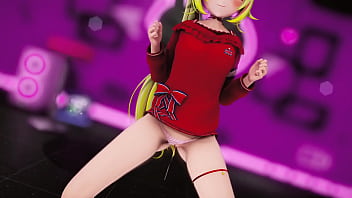 Nijisanji hoshikawa sara