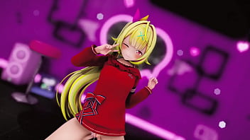 Nijisanji hoshikawa sara