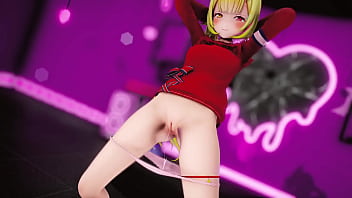 Nijisanji hoshikawa sara