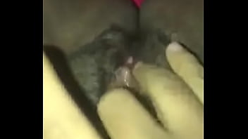 Jani Broca Preparandose Para Su Amante thumbnail