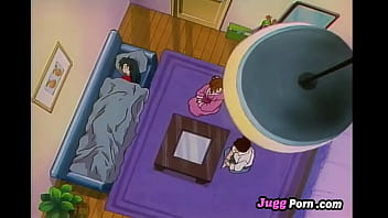 She listens to her friend fucking the boy she likes