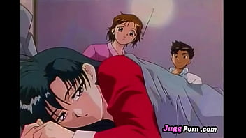 She listens to her friend fucking the boy she likes