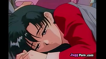 She listens to her friend fucking the boy she likes