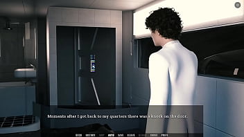 Tales from the unending void #47 blonde virgin gets her first orgasm