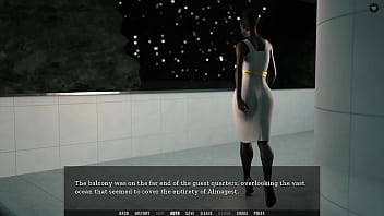 Tales from the unending void #47 blonde virgin gets her first orgasm