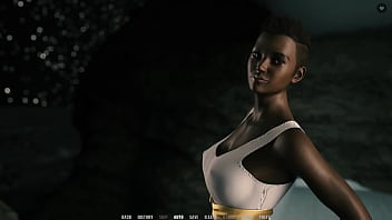 Tales from the unending void #47 blonde virgin gets her first orgasm