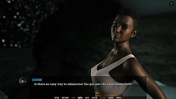 Tales from the unending void #47 blonde virgin gets her first orgasm