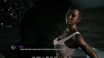 Tales from the unending void #47 blonde virgin gets her first orgasm