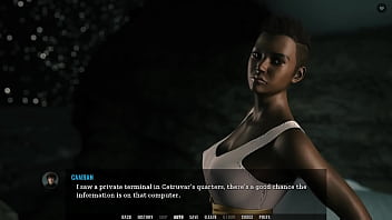 Tales from the unending void #47 blonde virgin gets her first orgasm