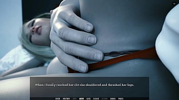 Tales from the unending void #47 blonde virgin gets her first orgasm Tales from the unending void #47 blonde virgin gets her first orgasm