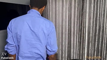 Big ass lekki doctor fucks bbc patient